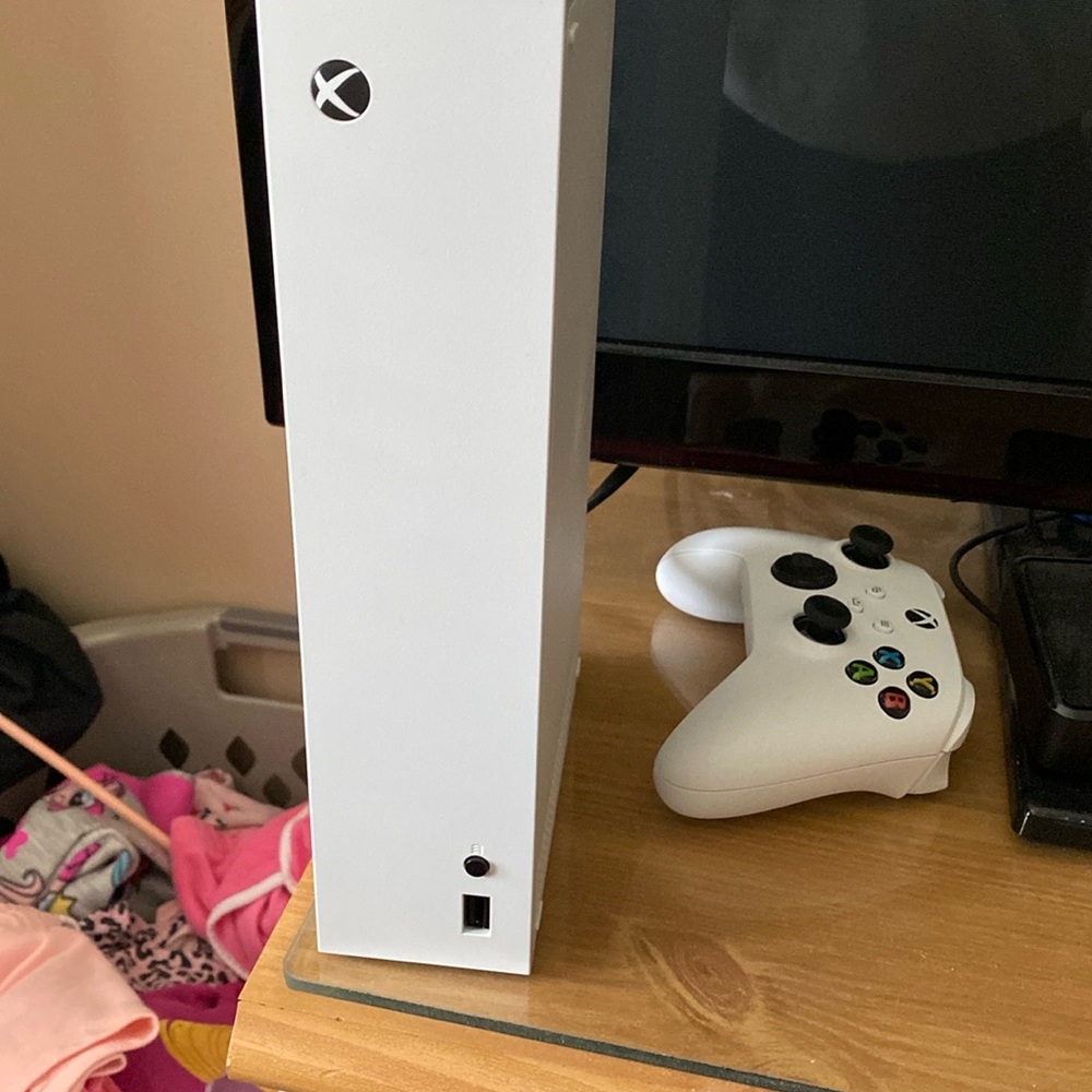Xbox series S